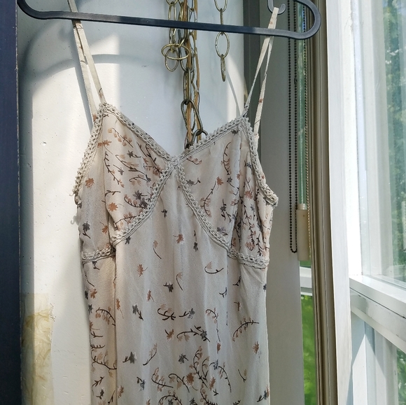 Summer slip dress - Picture 2 of 4